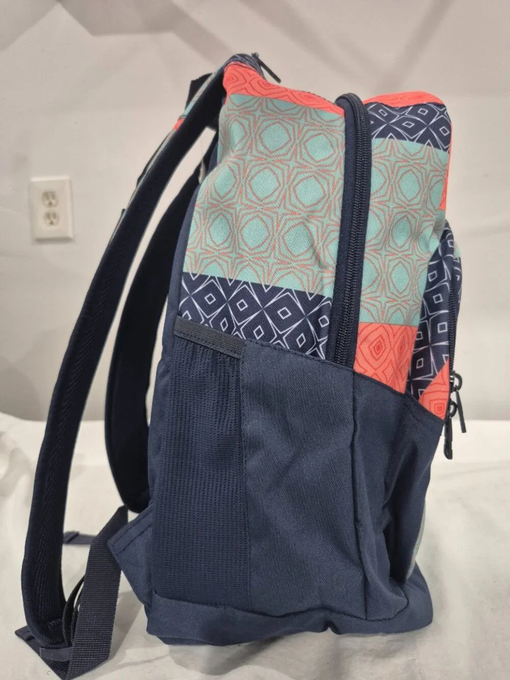 Roxy Grand Thoughts Backpack With 17